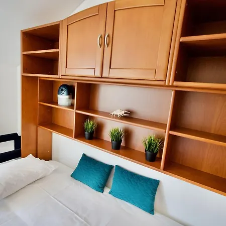 The Sunny Loft - Baleal & Ferrel - 4pax Appartement