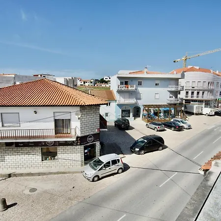 The Sunny Loft - Baleal & Ferrel - 4pax *