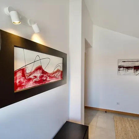 The Sunny Loft - Baleal & Ferrel - 4pax Ferrel (Leiria)