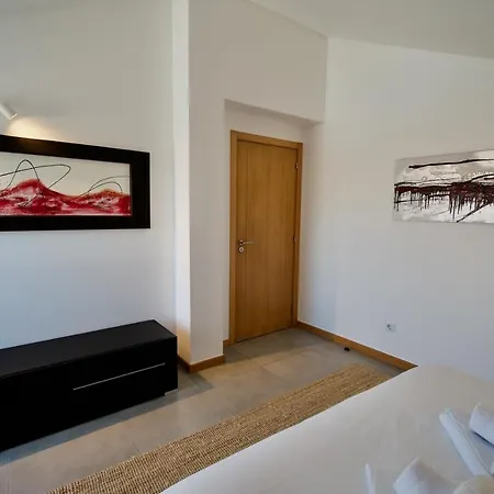 The Sunny Loft - Baleal & Ferrel - 4pax * Ferrel (Leiria)