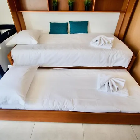 The Sunny Loft - Baleal & Ferrel - 4pax Appartement