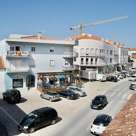 The Sunny Loft - Baleal & Ferrel - 4pax *