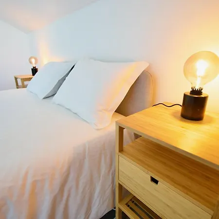The Sunny Loft - Baleal & Ferrel - 4pax * Ferrel (Leiria)