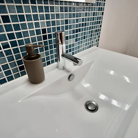 The Sunny Loft - Baleal & Ferrel - 4pax Apartmán