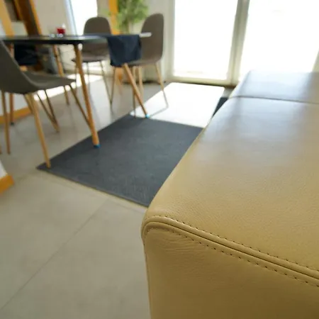 The Sunny Loft - Baleal & Ferrel - 4pax Apartmán *