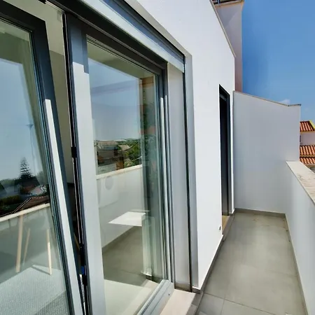 Appartement The Sunny Loft - Baleal & Ferrel - 4pax