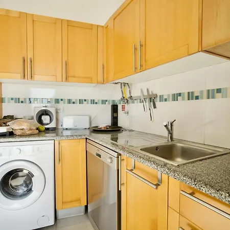The Sunny Loft - Baleal & Ferrel - 4pax *
