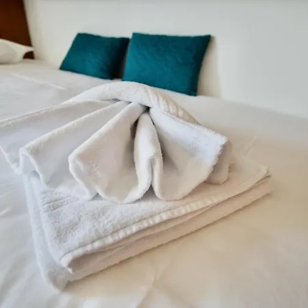 Appartement The Sunny Loft - Baleal & Ferrel - 4pax Ferrel (Leiria)