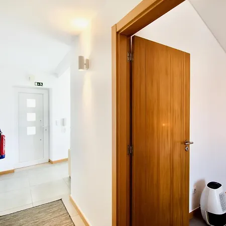 Appartement The Sunny Loft - Baleal & Ferrel - 4pax Ferrel (Leiria)