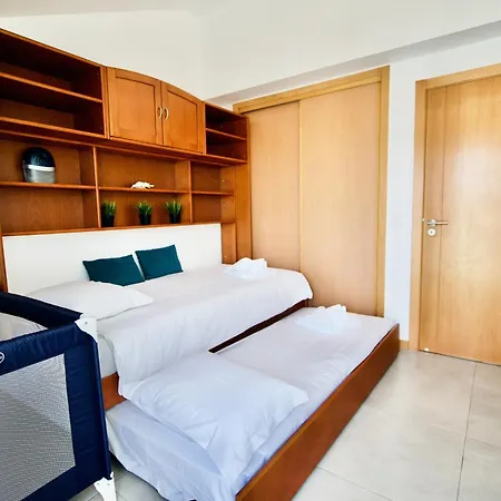 The Sunny Loft - Baleal & Ferrel - 4pax Apartmán