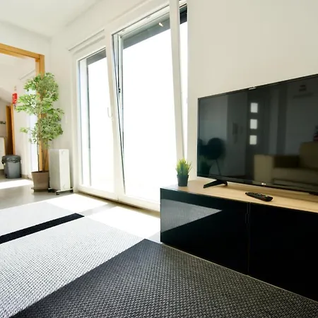 The Sunny Loft - Baleal & Ferrel - 4pax *