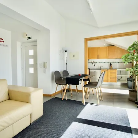 Appartement The Sunny Loft - Baleal & Ferrel - 4pax Ferrel (Leiria)