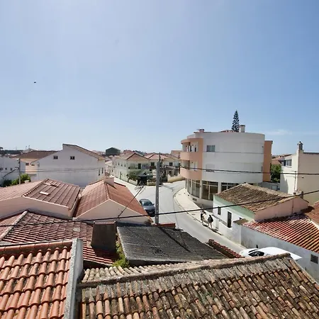 The Sunny Loft - Baleal & Ferrel - 4pax * Ferrel (Leiria)