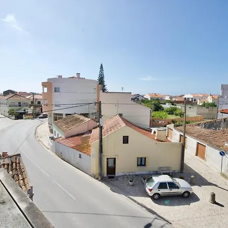 The Sunny Loft - Baleal & Ferrel - 4pax * Ferrel (Leiria)