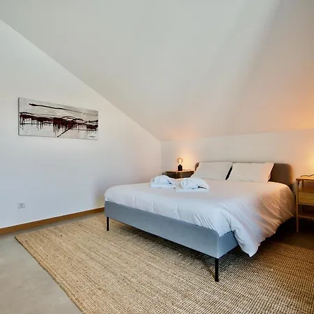 Appartement The Sunny Loft - Baleal & Ferrel - 4pax